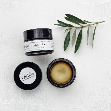 Lip Balm | Vanilla | 15ml
